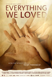 Poster Everything We Loved