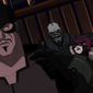Batman: Assault on Arkham/Batman, atac la Arkham
