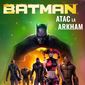 Poster 2 Batman: Assault on Arkham