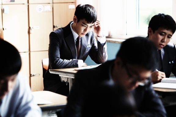 Yong-eui-ja