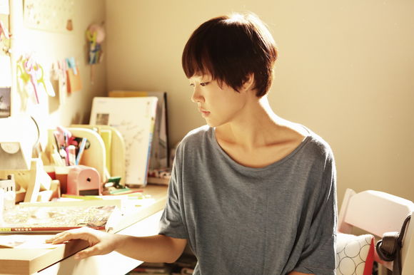 Yong-eui-ja
