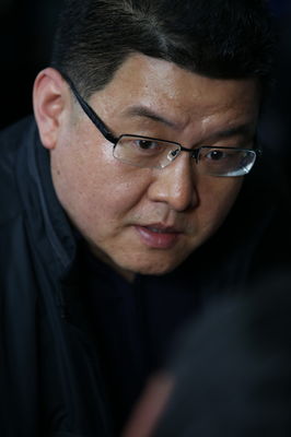 Yong-eui-ja
