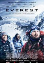 Everest: Cu preţul vieţii