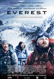 Poster Everest