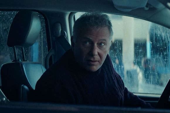 Paul Reiser în Beverly Hills Cop: Axel F