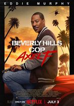 Polițistul din Beverly Hills: Axel F