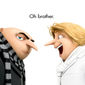Poster 4 Despicable Me 3