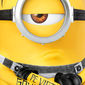 Poster 1 Despicable Me 3