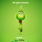 Poster 9 The Grinch