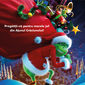 Poster 1 The Grinch