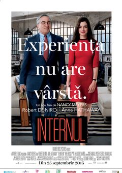 The Intern online subtitrat