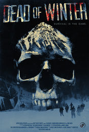 Poster Dead of Winter