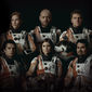 Foto 1 Matt Damon, Aksel Hennie, Sebastian Stan, Michael Peña, Kate Mara, Jessica Chastain în The Martian