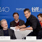 Foto 33 Ridley Scott, Matt Damon, Sean Bean, Kate Mara în The Martian