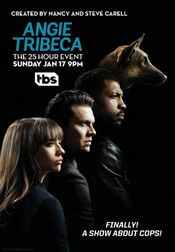 Poster Angie Tribeca
