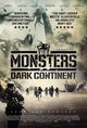 Film - Monsters: Dark Continent