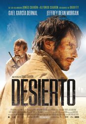 Poster Desierto