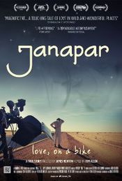 Poster Janapar