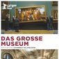 Poster 3 Das große Museum