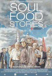 Poster Soul Food Stories