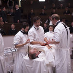 Imagine din galeria filmului The Knick