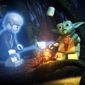 Foto 2 The New Yoda Chronicles: Escape from the Jedi Temple