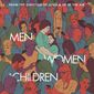Poster 2 Men, Women & Children