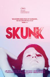 Poster Skunk