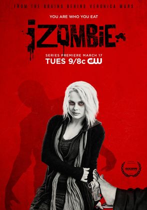 iZombie