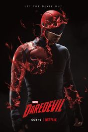 Poster Daredevil