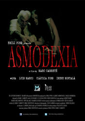 Poster Asmodexia