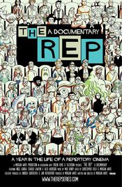 Poster The Rep