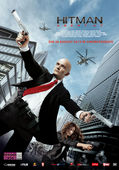 Hitman: Agent 47