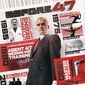 Poster 4 Hitman: Agent 47