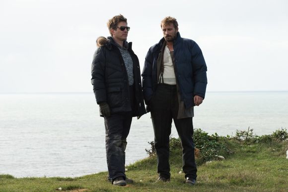 Far from the Madding Crowd