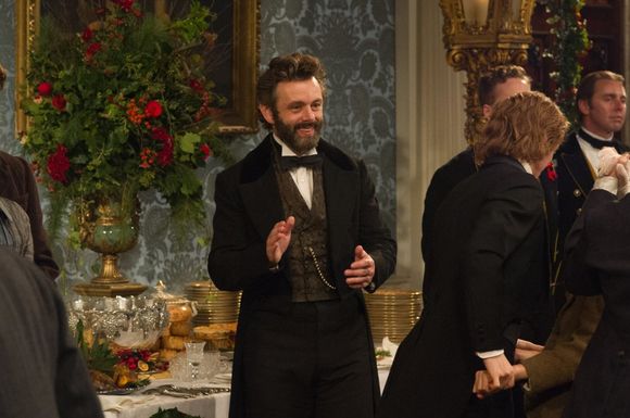 Far from the Madding Crowd
