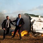 Imagine din galeria filmului London Has Fallen