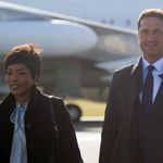 Imagine din galeria filmului London Has Fallen