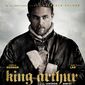 Poster 1 King Arthur: Legend of the Sword