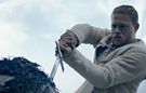 Film - King Arthur: Legenda sabiei