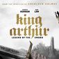 Poster 7 King Arthur: Legend of the Sword