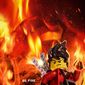 Poster 24 The LEGO Ninjago Movie