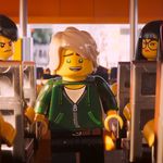 Imagine din galeria filmului The LEGO Ninjago Movie