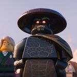 Imagine din galeria filmului The LEGO Ninjago Movie