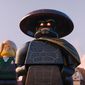 The LEGO Ninjago Movie/Lego Ninjago: Filmul