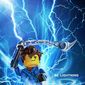 Poster 26 The LEGO Ninjago Movie