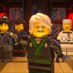 Imagine din galeria filmului The LEGO Ninjago Movie