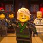 The LEGO Ninjago Movie/Lego Ninjago: Filmul