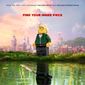 Poster 33 The LEGO Ninjago Movie