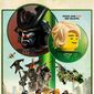 Poster 31 The LEGO Ninjago Movie